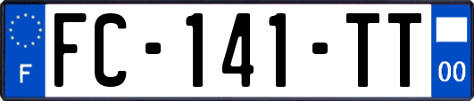 FC-141-TT