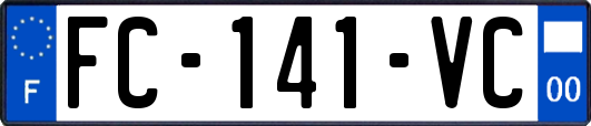 FC-141-VC