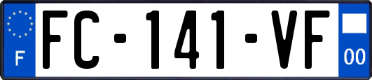 FC-141-VF