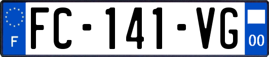 FC-141-VG