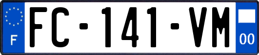 FC-141-VM