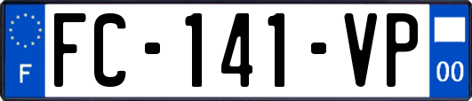 FC-141-VP