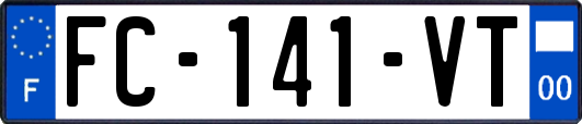 FC-141-VT