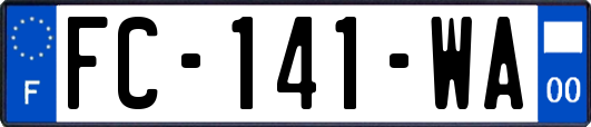 FC-141-WA