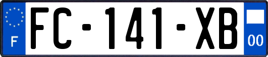 FC-141-XB
