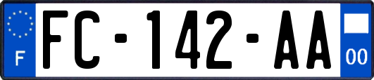 FC-142-AA