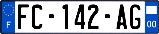 FC-142-AG