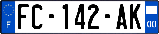 FC-142-AK