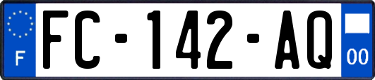 FC-142-AQ