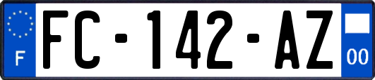 FC-142-AZ