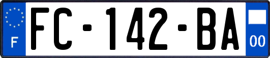 FC-142-BA