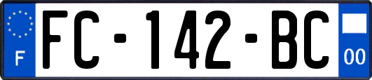 FC-142-BC