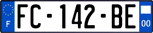 FC-142-BE