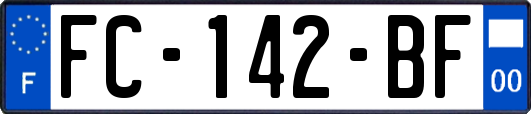 FC-142-BF