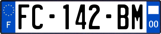 FC-142-BM