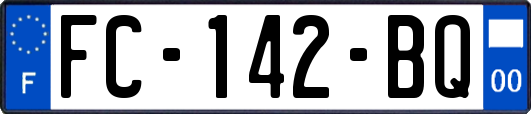 FC-142-BQ