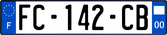 FC-142-CB