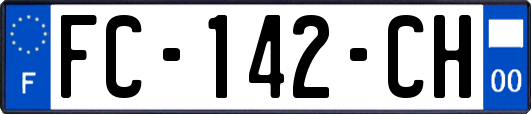 FC-142-CH