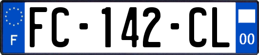 FC-142-CL