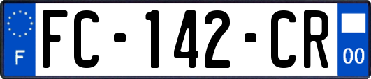 FC-142-CR