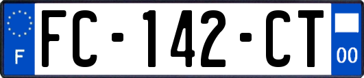 FC-142-CT