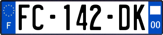 FC-142-DK