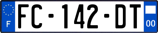 FC-142-DT