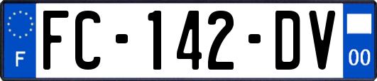 FC-142-DV