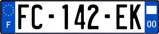 FC-142-EK