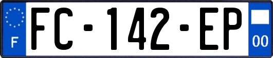 FC-142-EP