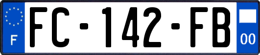 FC-142-FB