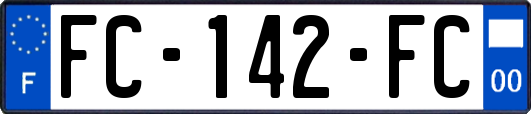 FC-142-FC