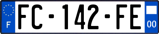 FC-142-FE