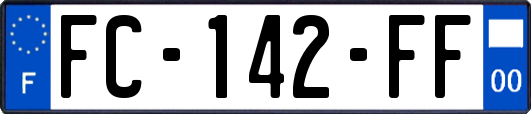 FC-142-FF