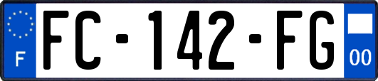 FC-142-FG