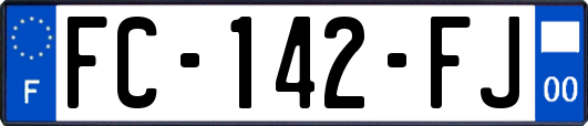 FC-142-FJ