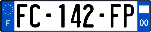 FC-142-FP