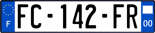 FC-142-FR