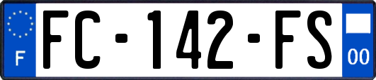 FC-142-FS