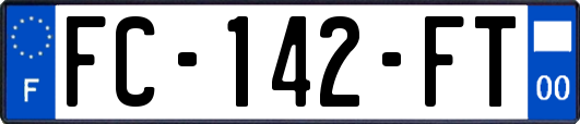 FC-142-FT