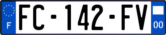 FC-142-FV