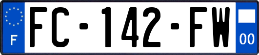 FC-142-FW