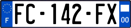 FC-142-FX