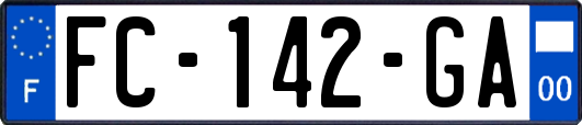 FC-142-GA