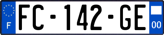 FC-142-GE