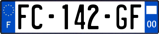 FC-142-GF