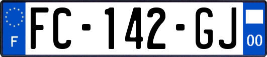 FC-142-GJ