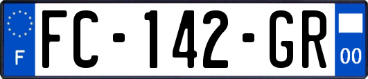FC-142-GR