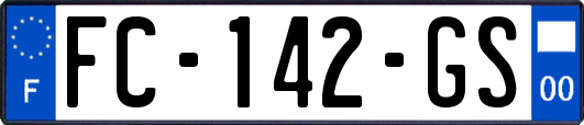 FC-142-GS