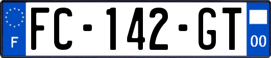 FC-142-GT